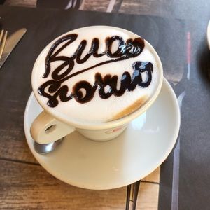 Meet your Posher, Cindy